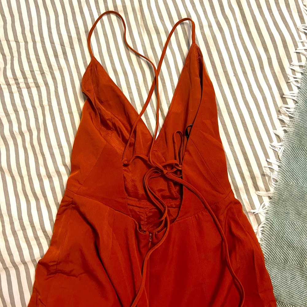 Forever 21 Jumpsuit - Picture 3 of 4